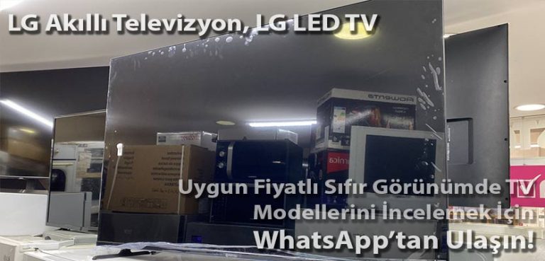 tv alanlar